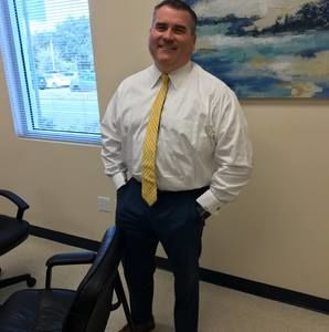 Meet your Posher, Chris